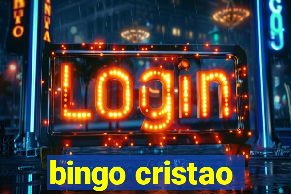 bingo cristao